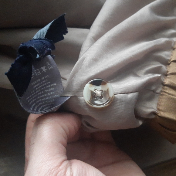 Sears Two Button Spring Jacket - Picture 8 of 15